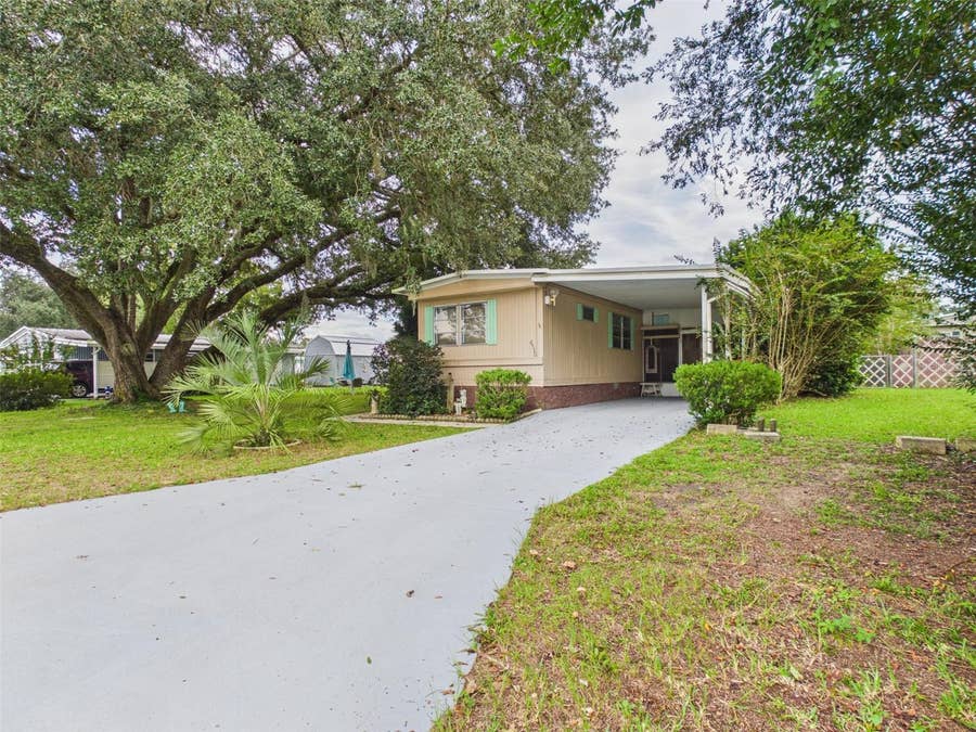 Property photo for 6530 NE 2ND PLACE, Ocala, FL