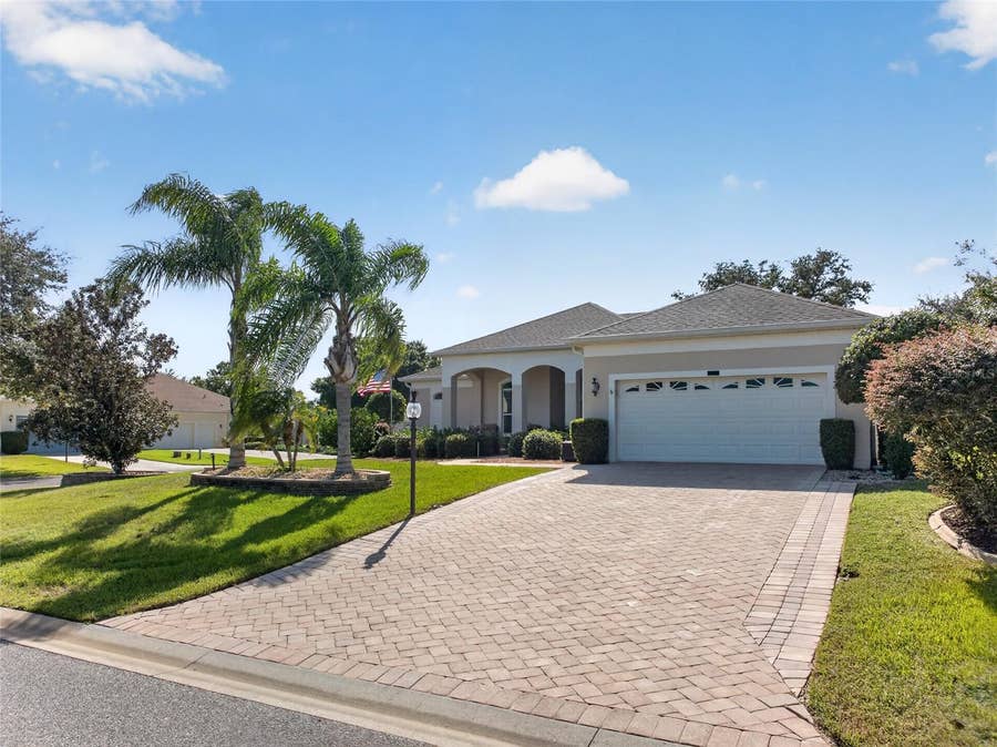 Property photo for 24151 BELLE MEDE DRIVE, Leesburg, FL