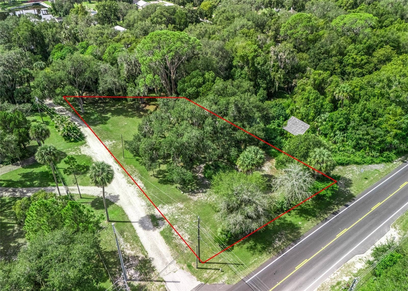 12530 SE 142ND AVENUE, Ocklawaha, FL 32179 12530 SE 142ND AVENUE, Ocklawaha, FL 32179