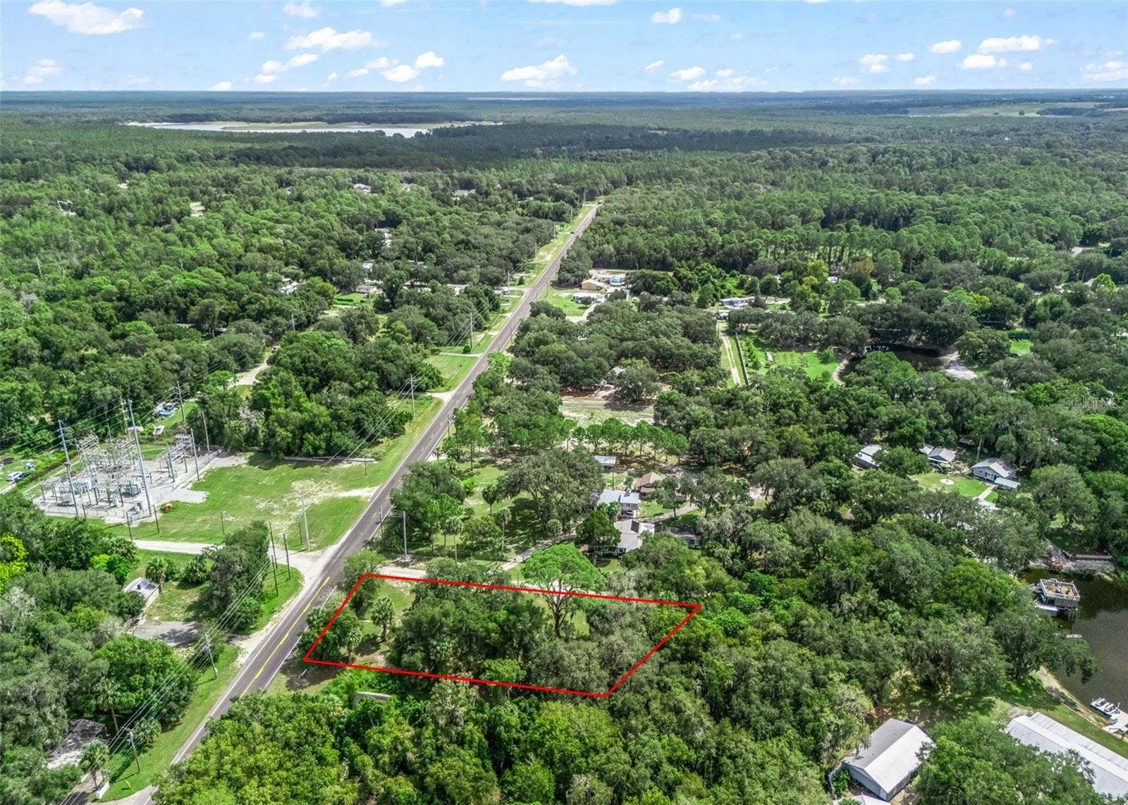 12530 SE 142ND AVENUE, Ocklawaha, FL 32179 12530 SE 142ND AVENUE, Ocklawaha, FL 32179