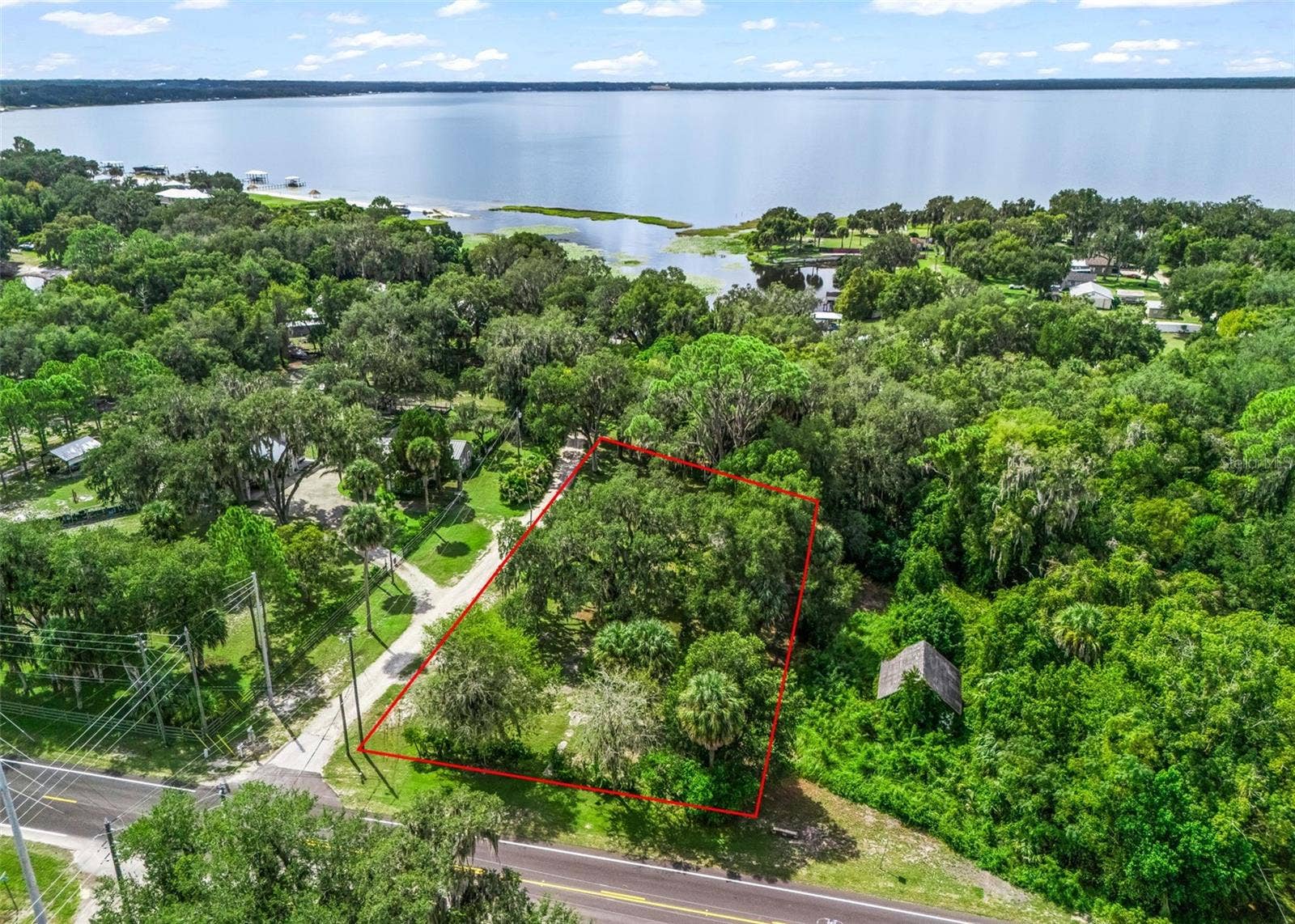 12530 SE 142ND AVENUE, Ocklawaha, FL 32179 12530 SE 142ND AVENUE, Ocklawaha, FL 32179