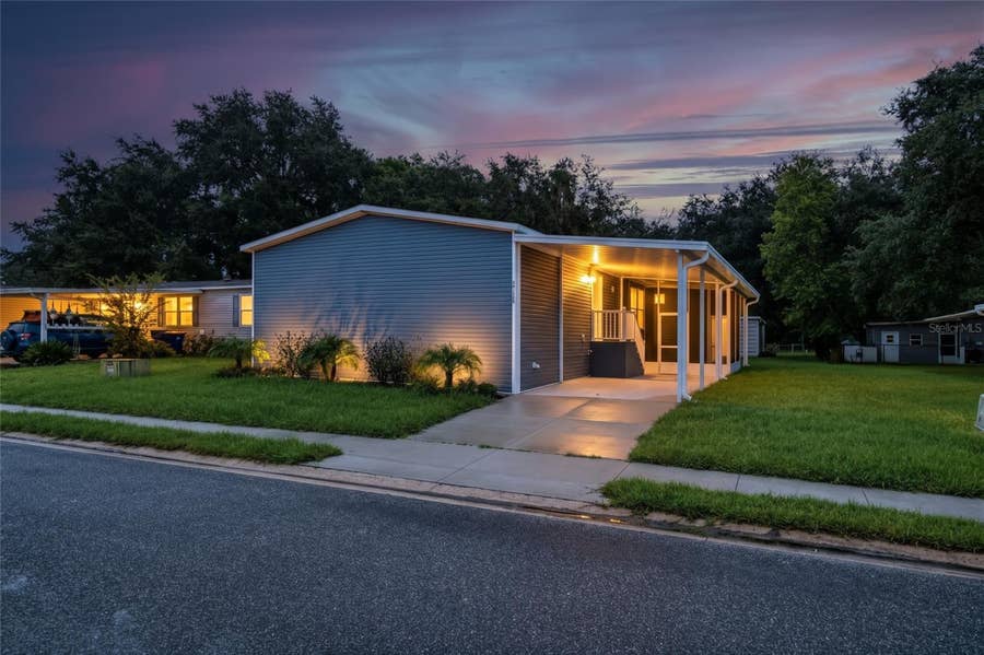 Property photo for 25124 HUCKLEBERRY WAY, Astatula, FL