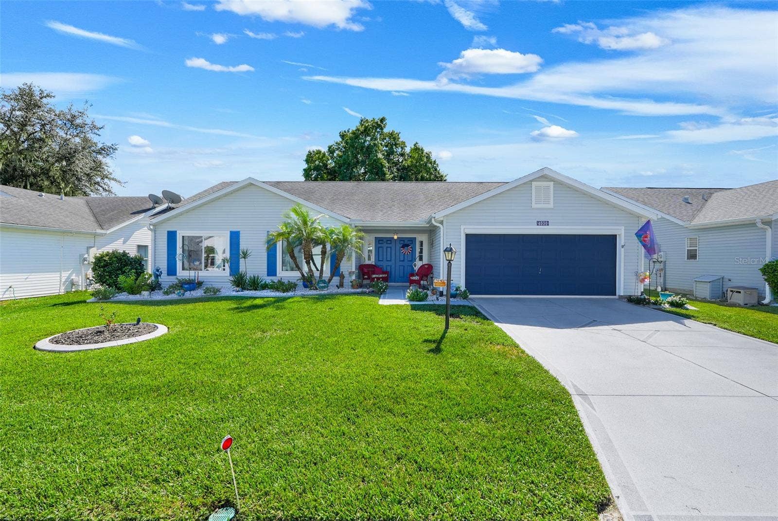 4530 PEACH TREE STREET, Leesburg, FL 34748