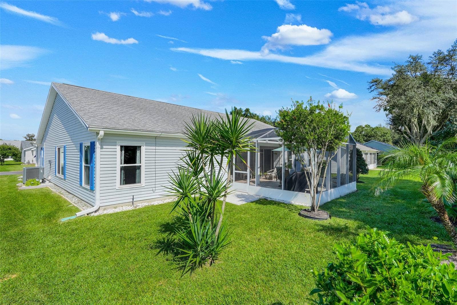 4530 PEACH TREE STREET, Leesburg, FL 34748
