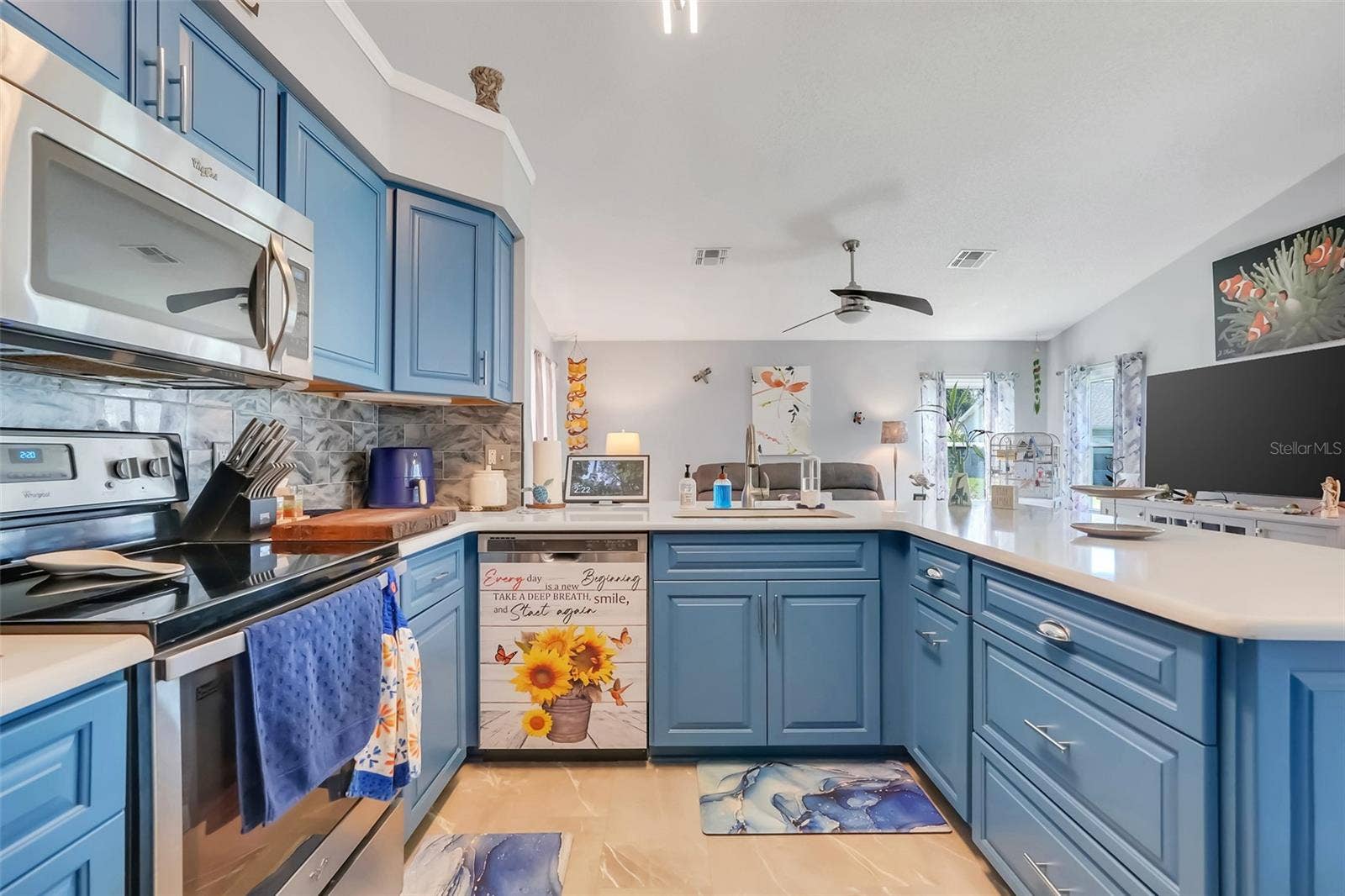 4530 PEACH TREE STREET, Leesburg, FL 34748