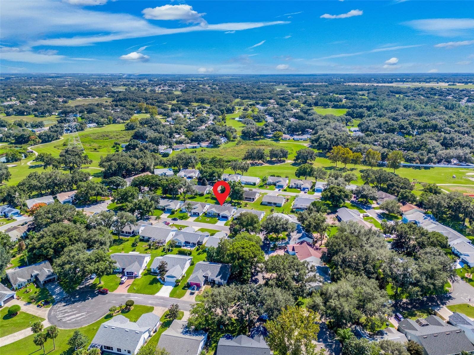 4530 PEACH TREE STREET, Leesburg, FL 34748