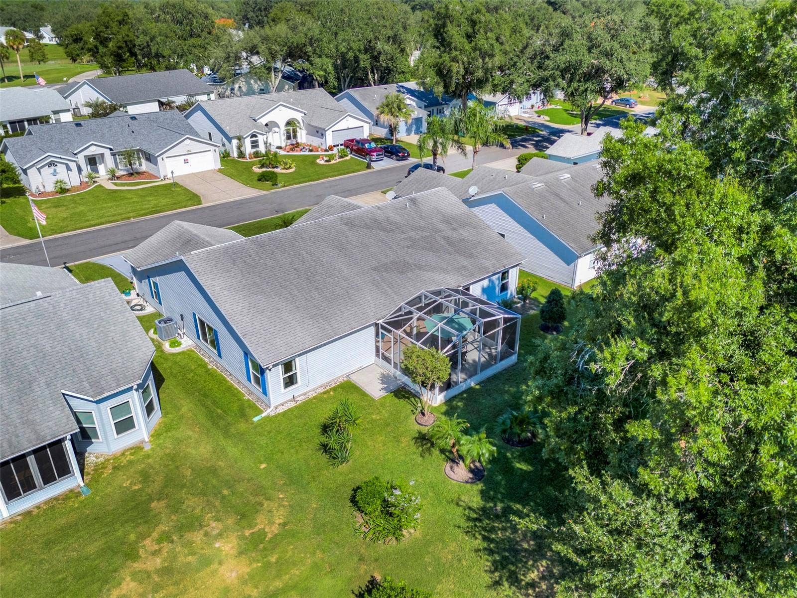 4530 PEACH TREE STREET, Leesburg, FL 34748
