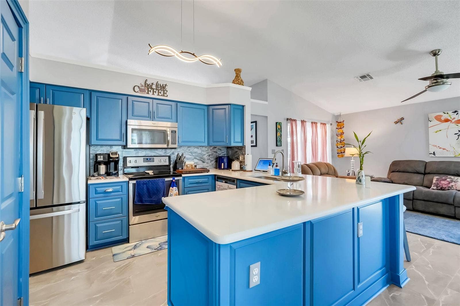 4530 PEACH TREE STREET, Leesburg, FL 34748