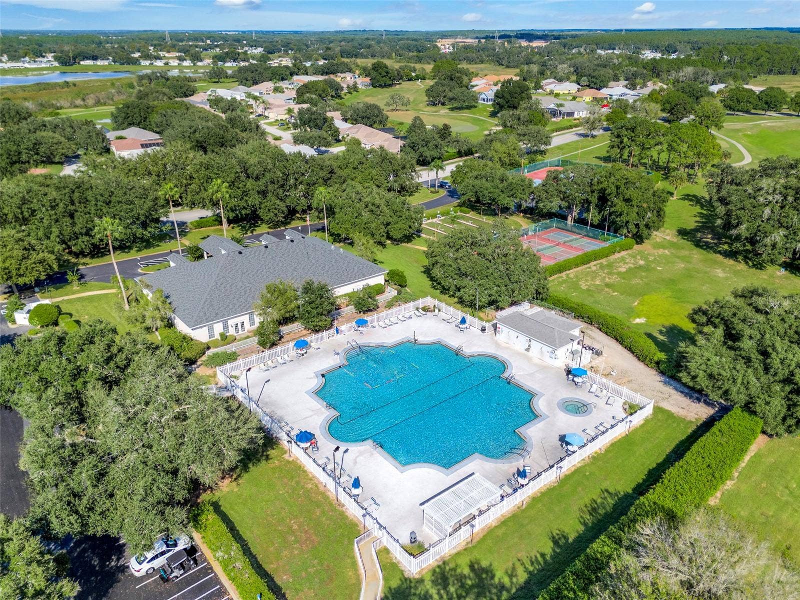 4530 PEACH TREE STREET, Leesburg, FL 34748