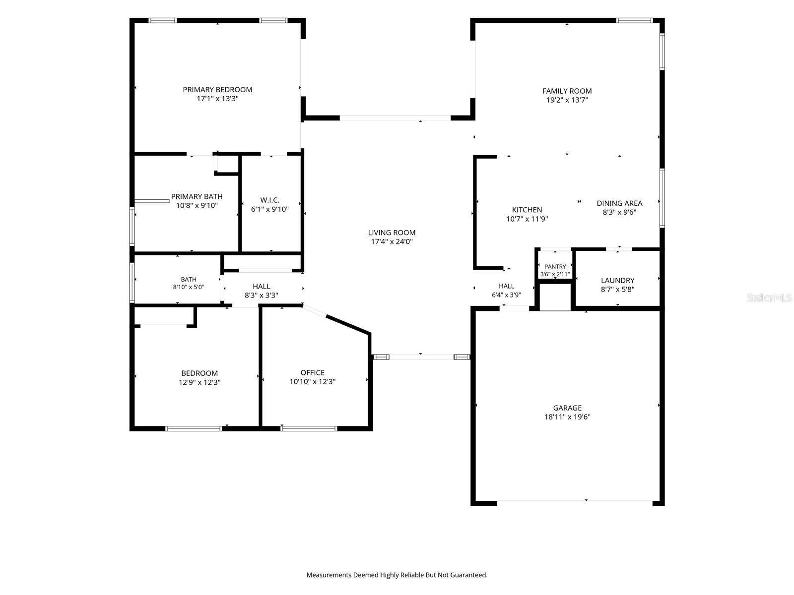 4530 PEACH TREE STREET, Leesburg, FL 34748
