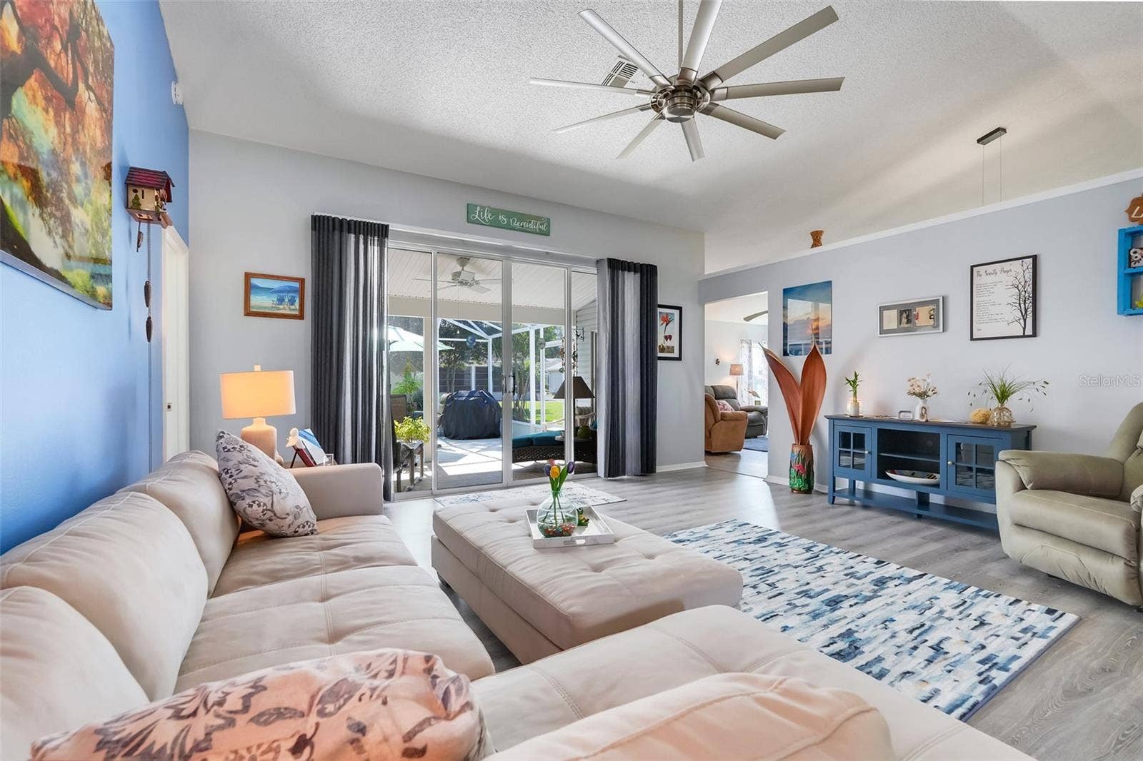 4530 PEACH TREE STREET, Leesburg, FL 34748