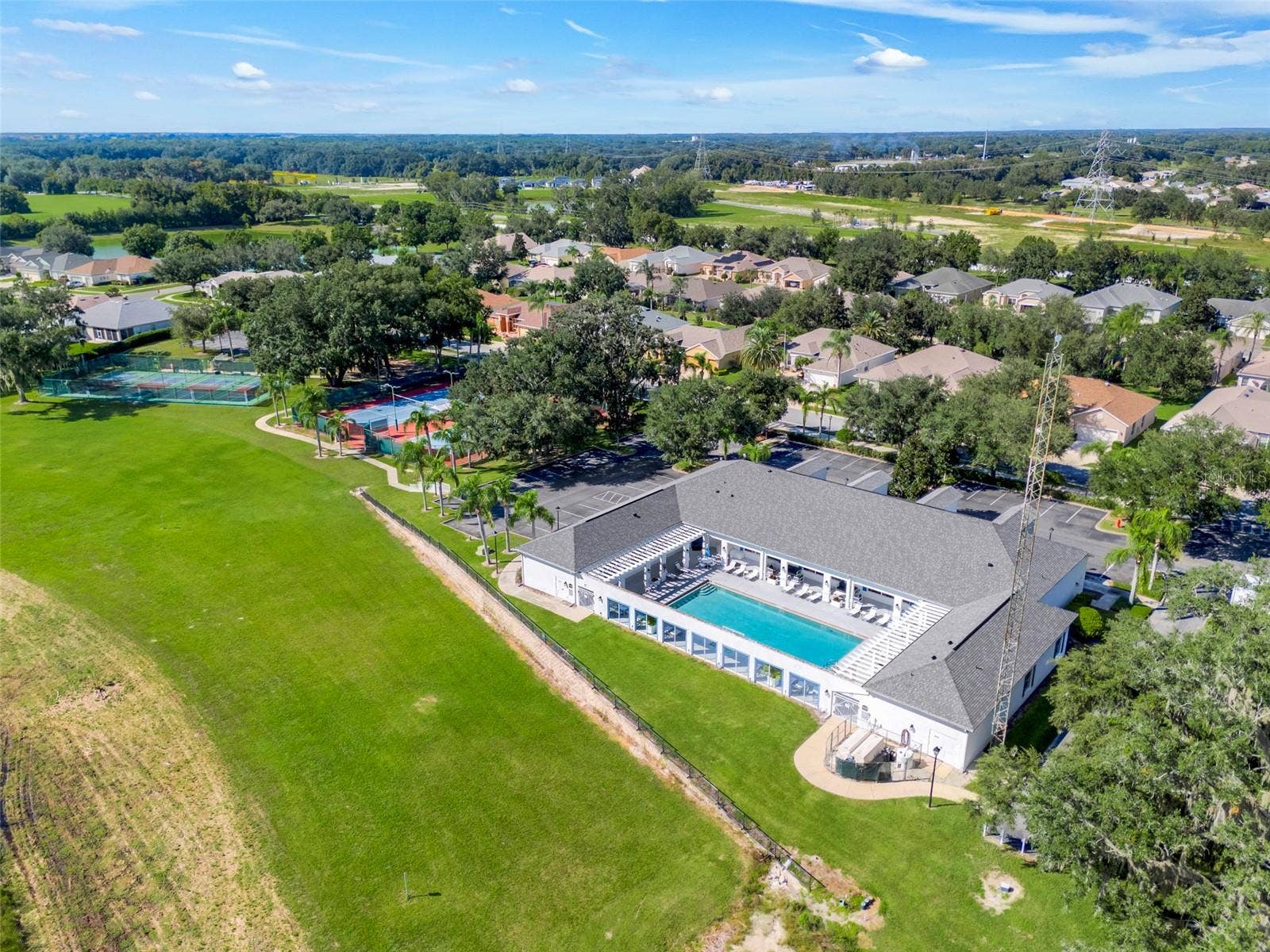4530 PEACH TREE STREET, Leesburg, FL 34748
