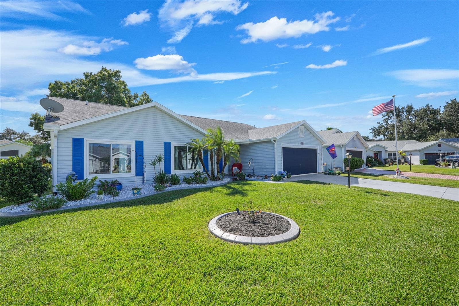 4530 PEACH TREE STREET, Leesburg, FL 34748
