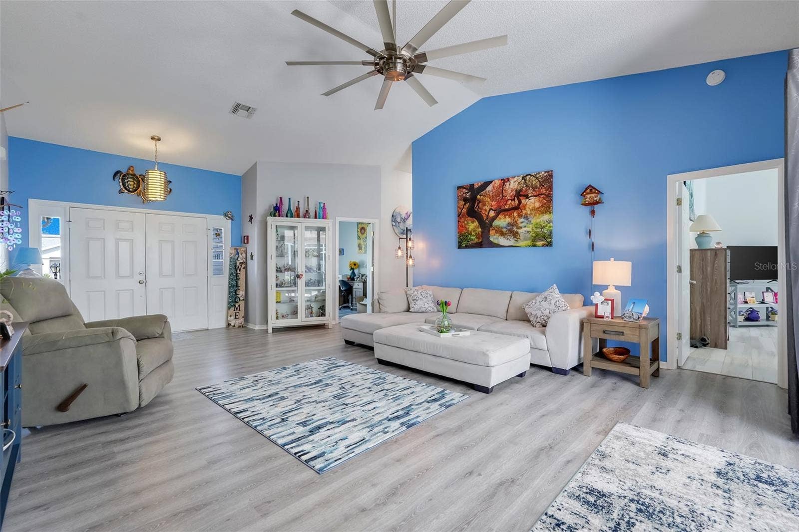 4530 PEACH TREE STREET, Leesburg, FL 34748