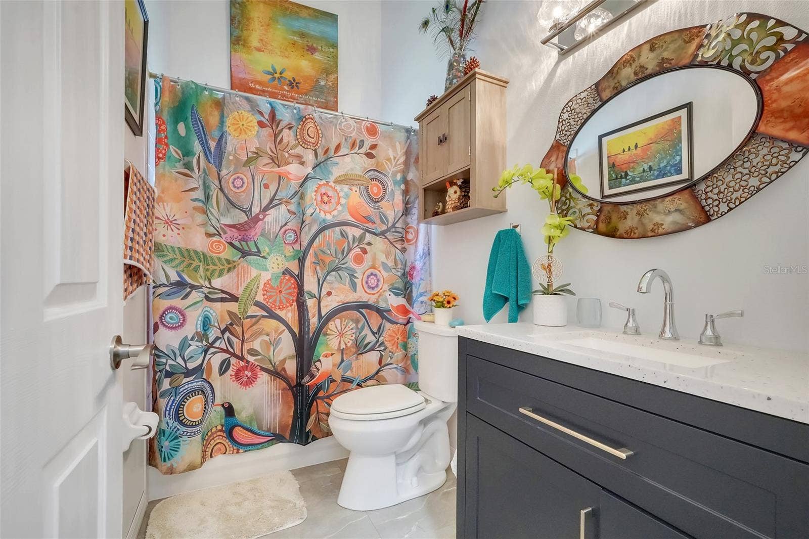 4530 PEACH TREE STREET, Leesburg, FL 34748