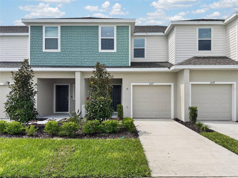 Property photo for 2687 BALMERINO WAY, Mount Dora, FL