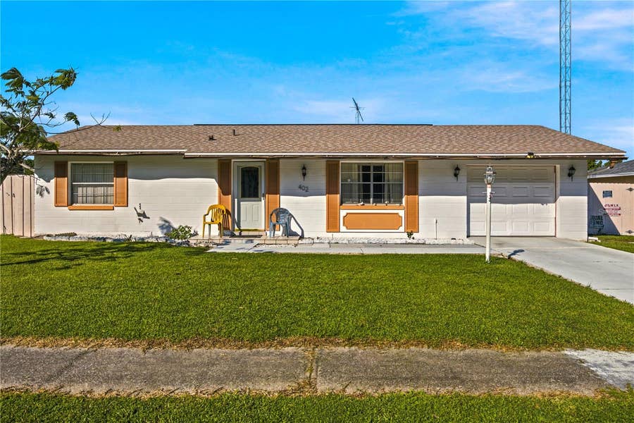 Property photo for 402 MARION OAKS DRIVE, Ocala, FL