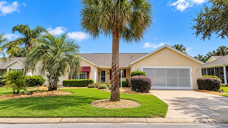 Property photo for 17665 SE 93RD CARSON TERRACE, The Villages, FL