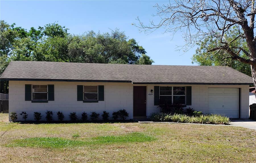 Property photo for 10024 SHADEMOOR DRIVE, Leesburg, FL