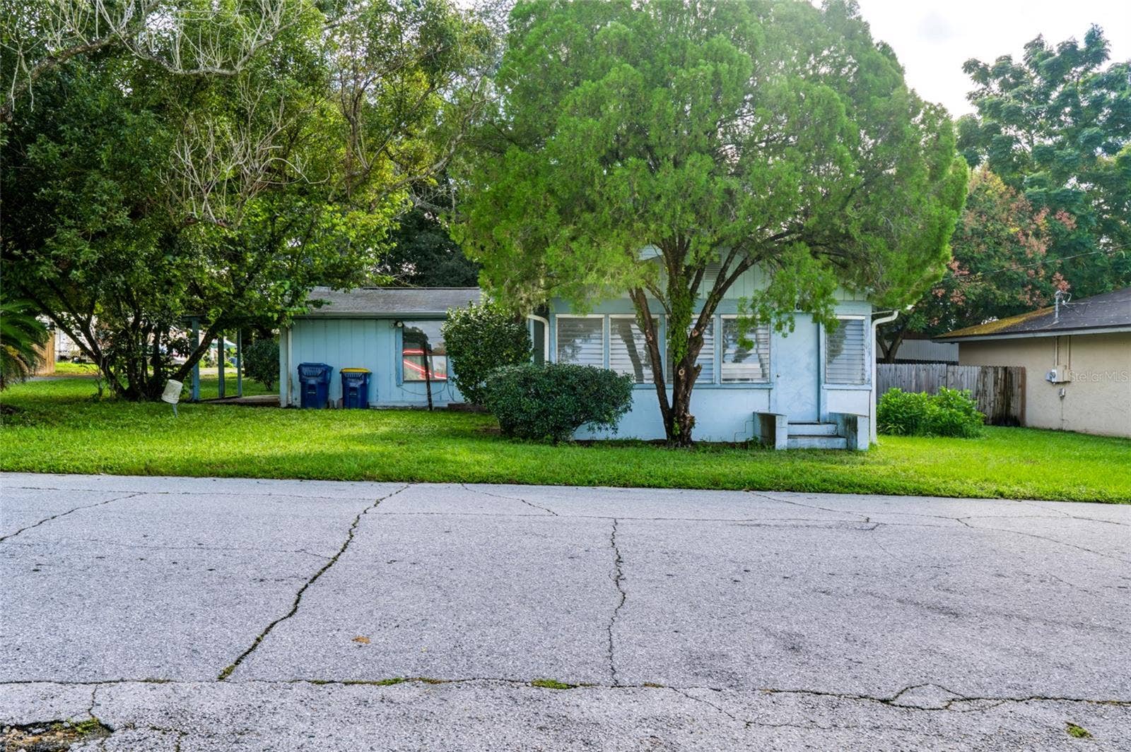 308 S GALENA AVENUE, Minneola, FL 34715