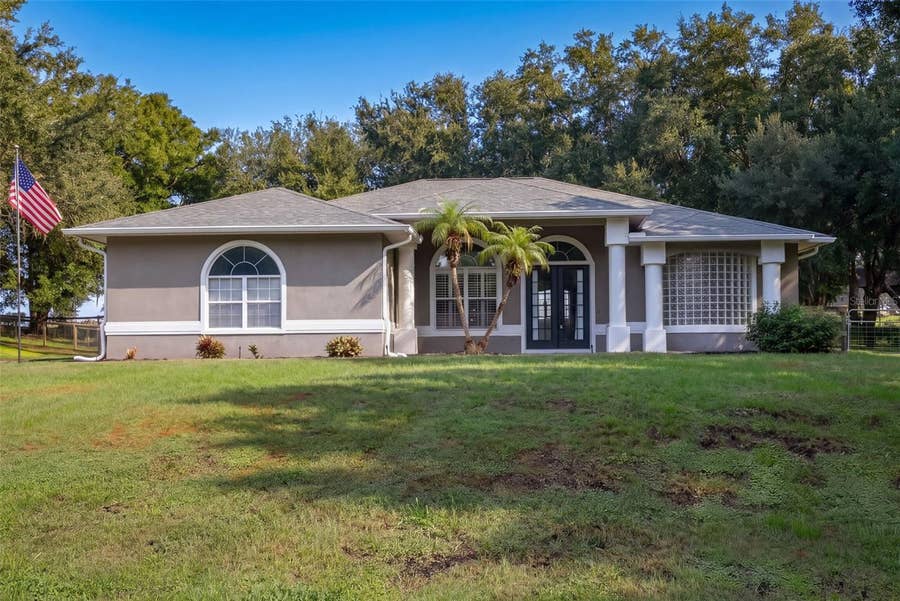 Property photo for 10839 LANTANA CREST, Clermont, FL