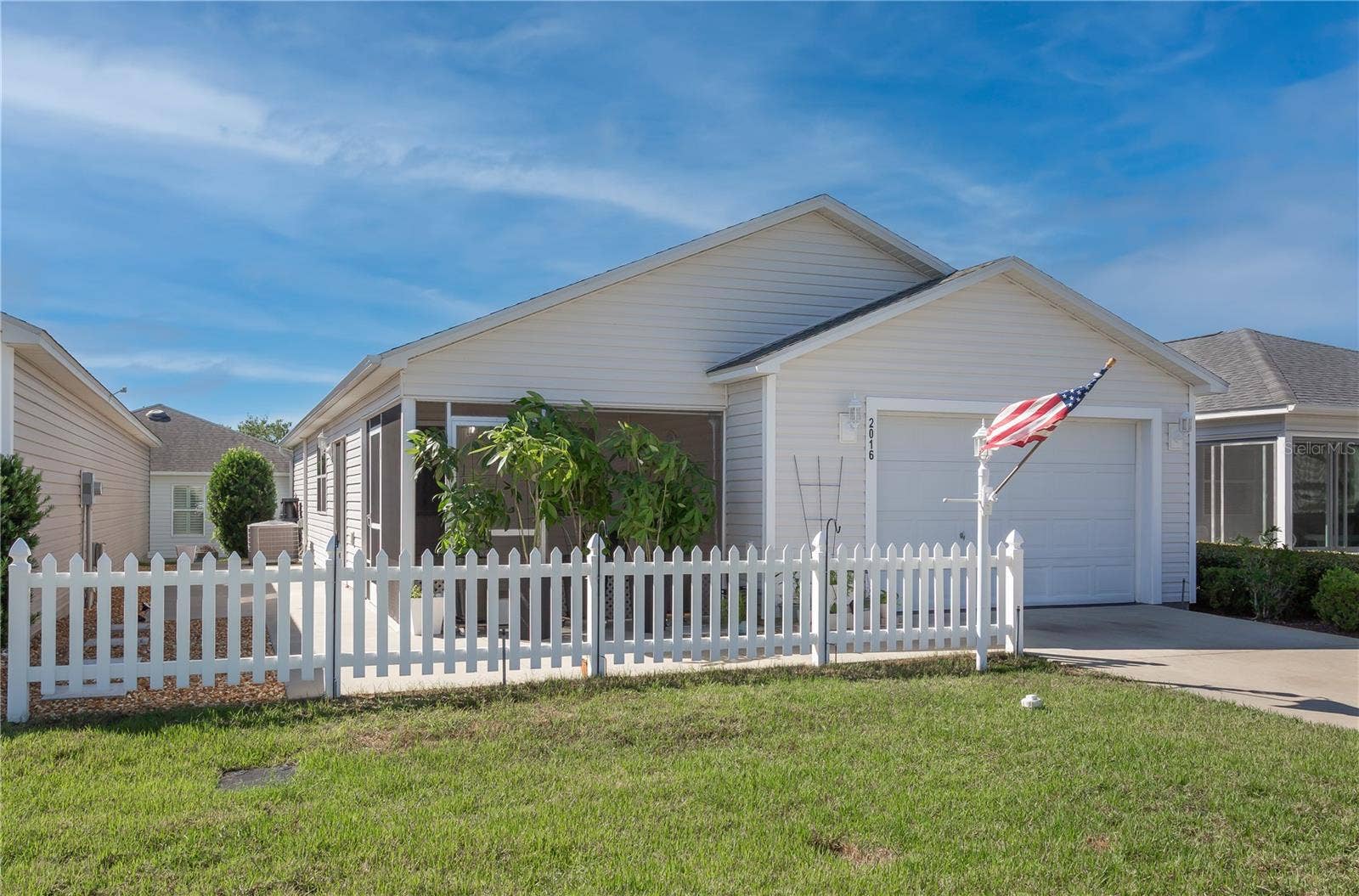 2016 PEACEFUL PLACE, The Villages, FL 32162 2016 PEACEFUL PLACE, The Villages, FL 32162