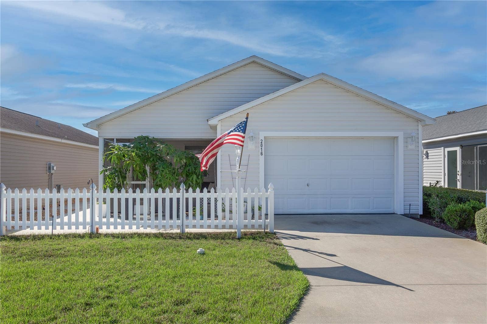 2016 PEACEFUL PLACE, The Villages, FL 32162 2016 PEACEFUL PLACE, The Villages, FL 32162