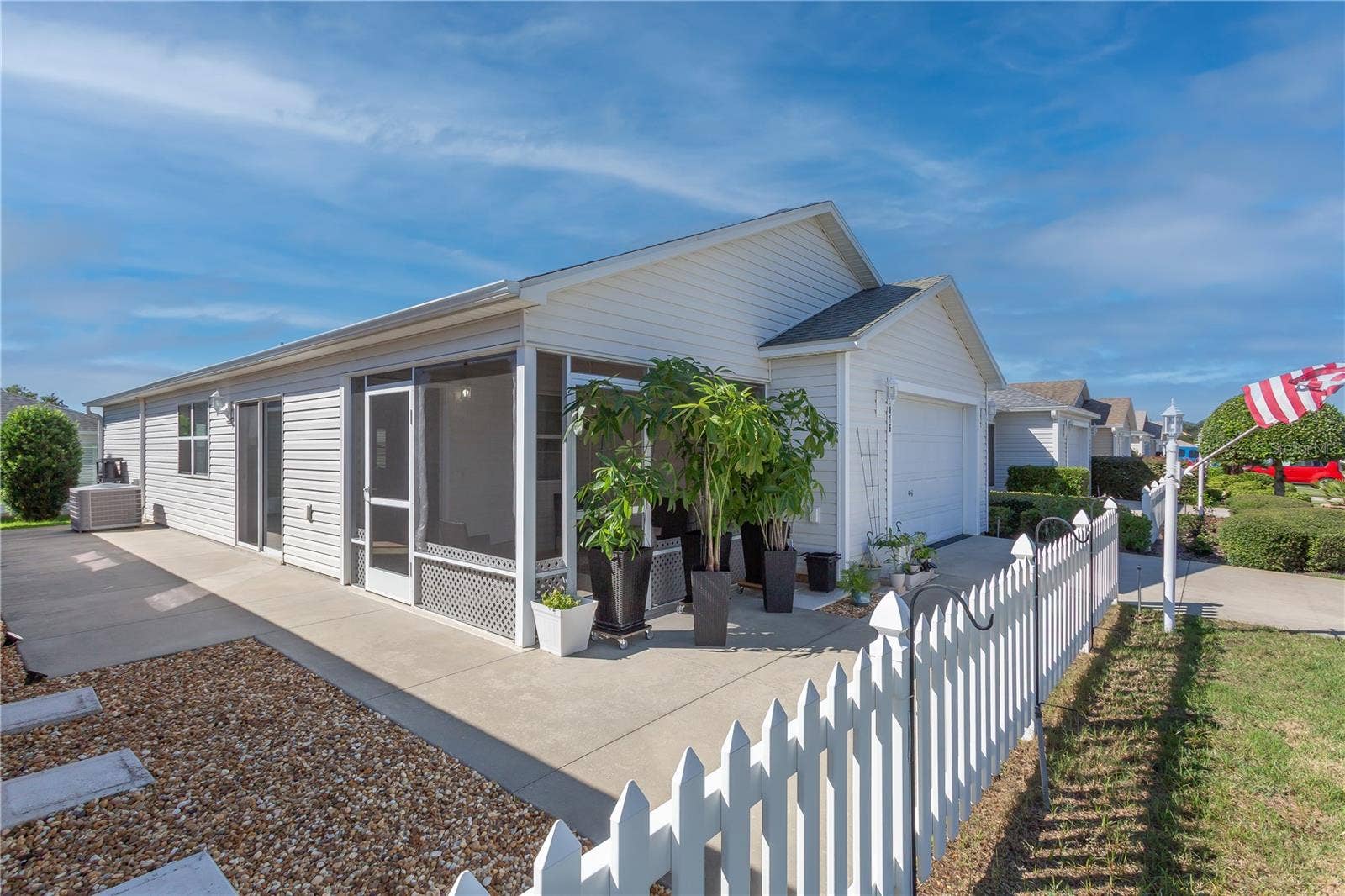 2016 PEACEFUL PLACE, The Villages, FL 32162 2016 PEACEFUL PLACE, The Villages, FL 32162