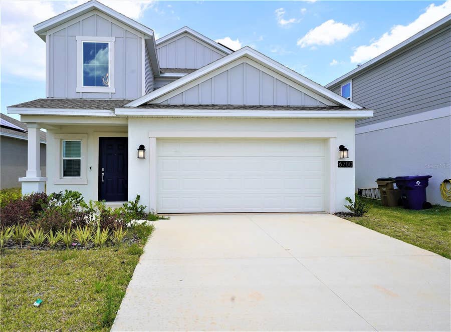 Property photo for 6780 PERCH HAMMOCK LOOP, Groveland, FL