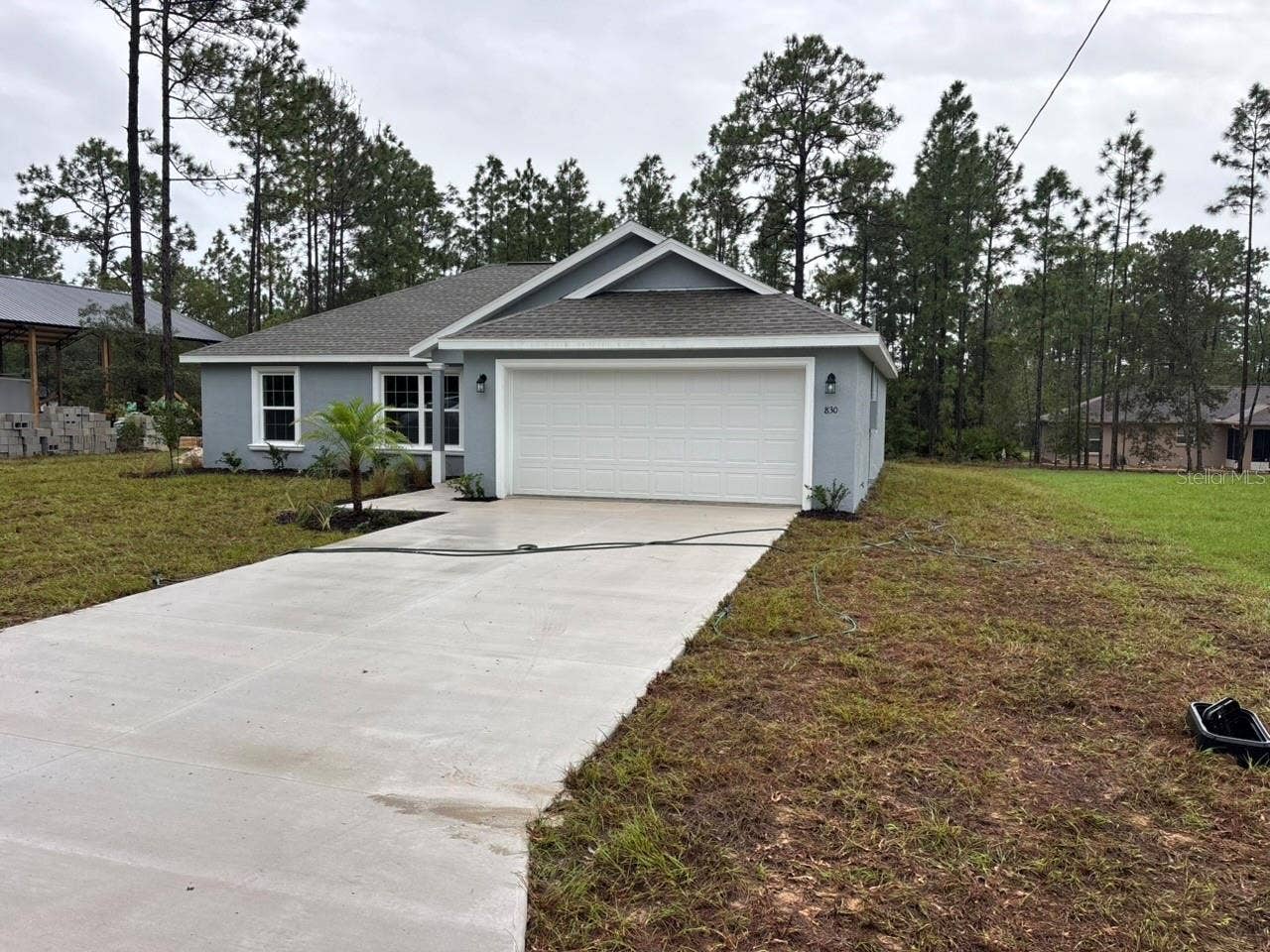 830 W HEMLOCK DRIVE, Dunnellon, FL 34434