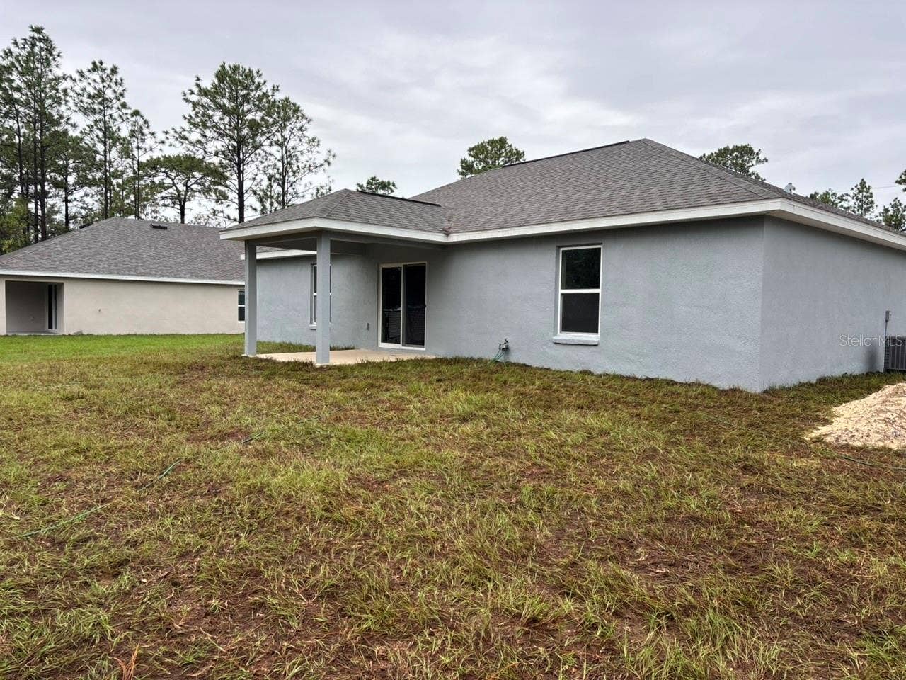 830 W HEMLOCK DRIVE, Dunnellon, FL 34434