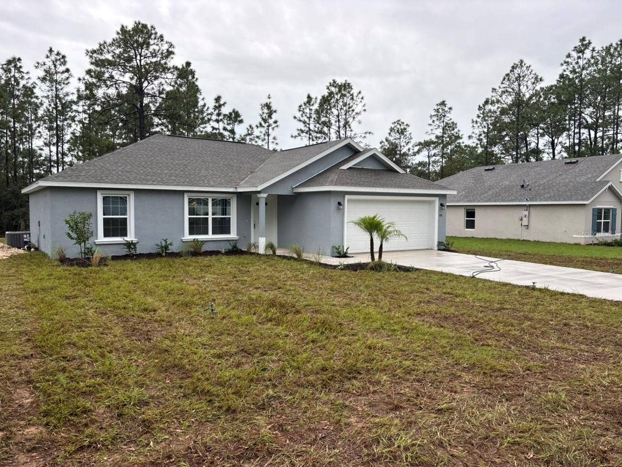 830 W HEMLOCK DRIVE, Dunnellon, FL 34434