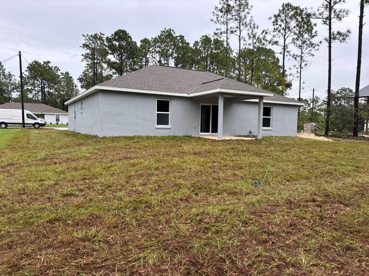 830 W HEMLOCK DRIVE, Dunnellon, FL 34434