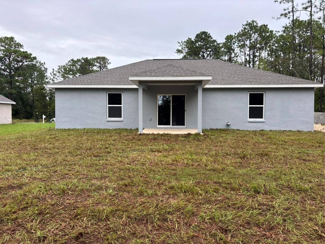 830 W HEMLOCK DRIVE, Dunnellon, FL 34434