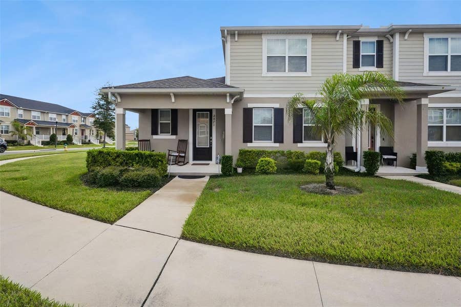 Property photo for 2971 FIREBUSH WAY, Clermont, FL