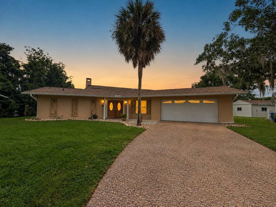 Property photo for 1627 CANAL COURT, Tavares, FL