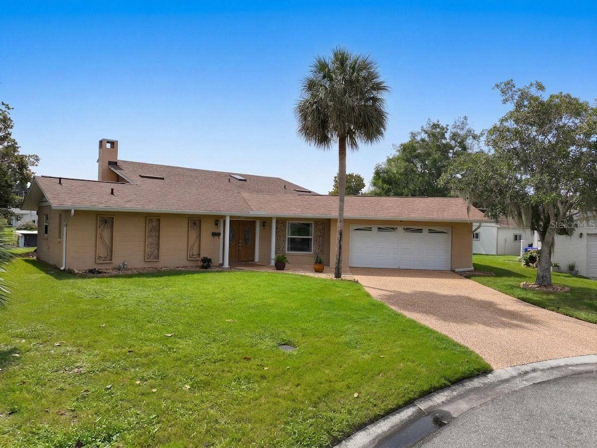 1627 CANAL COURT, Tavares, FL 32778 1627 CANAL COURT, Tavares, FL 32778