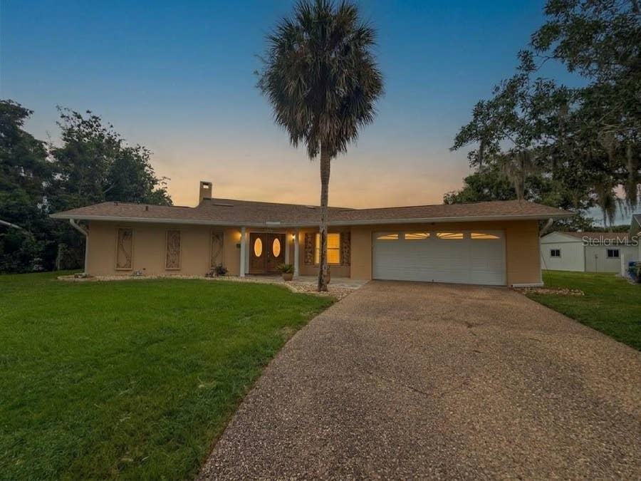 Property photo for 1627 CANAL COURT, Tavares, FL
