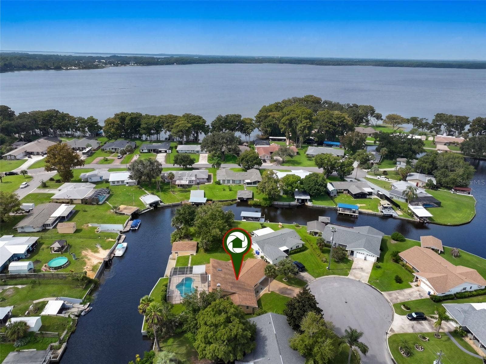 1627 CANAL COURT, Tavares, FL 32778 1627 CANAL COURT, Tavares, FL 32778