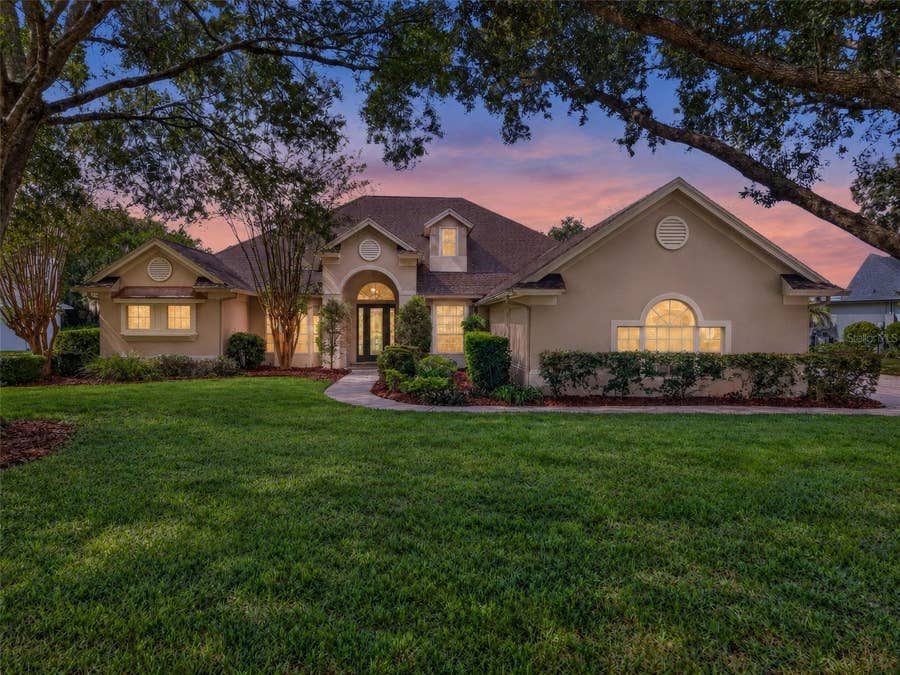 Property photo for 19134 PARK PLACE BOULEVARD, Eustis, FL