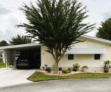 Property photo for 122 TAMARISK WAY, Leesburg, FL
