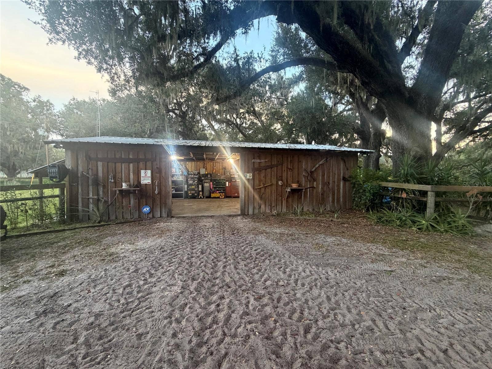 2531 CR 546A, Bushnell, FL 33513