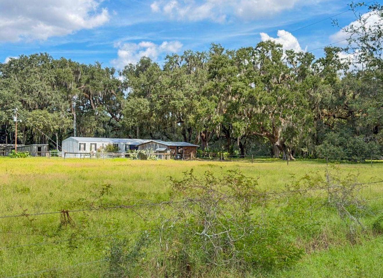 2531 CR 546A, Bushnell, FL 33513