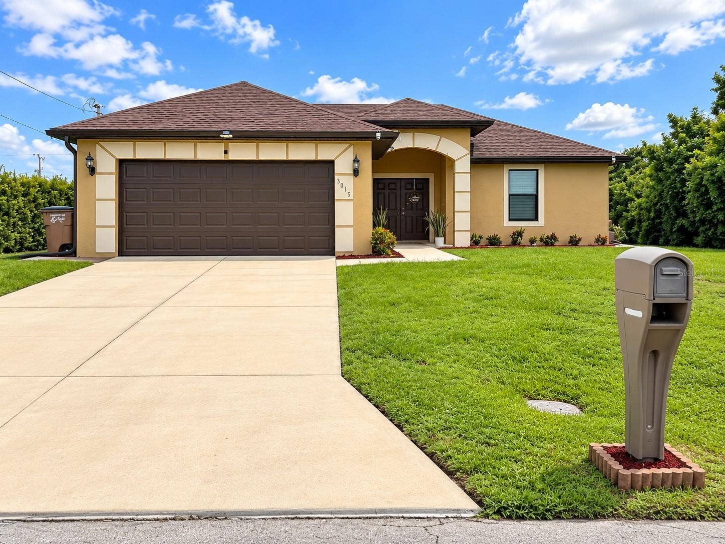 3015 12TH STREET SW, Lehigh Acres, FL 33976 3015 12TH STREET SW, Lehigh Acres, FL 33976