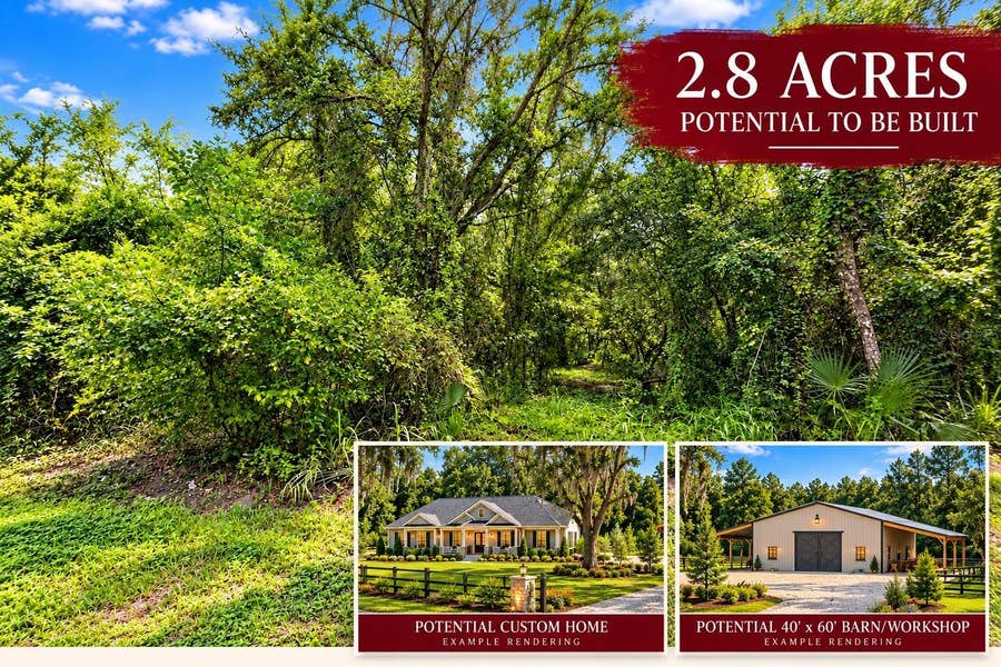 Property photo for 26714 BLOOMFIELD AVENUE, Yalaha, FL