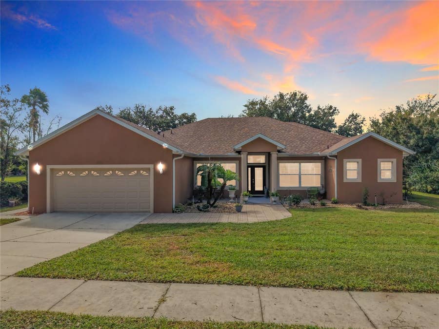 Property photo for 16521 SPRING PARK DRIVE, Clermont, FL