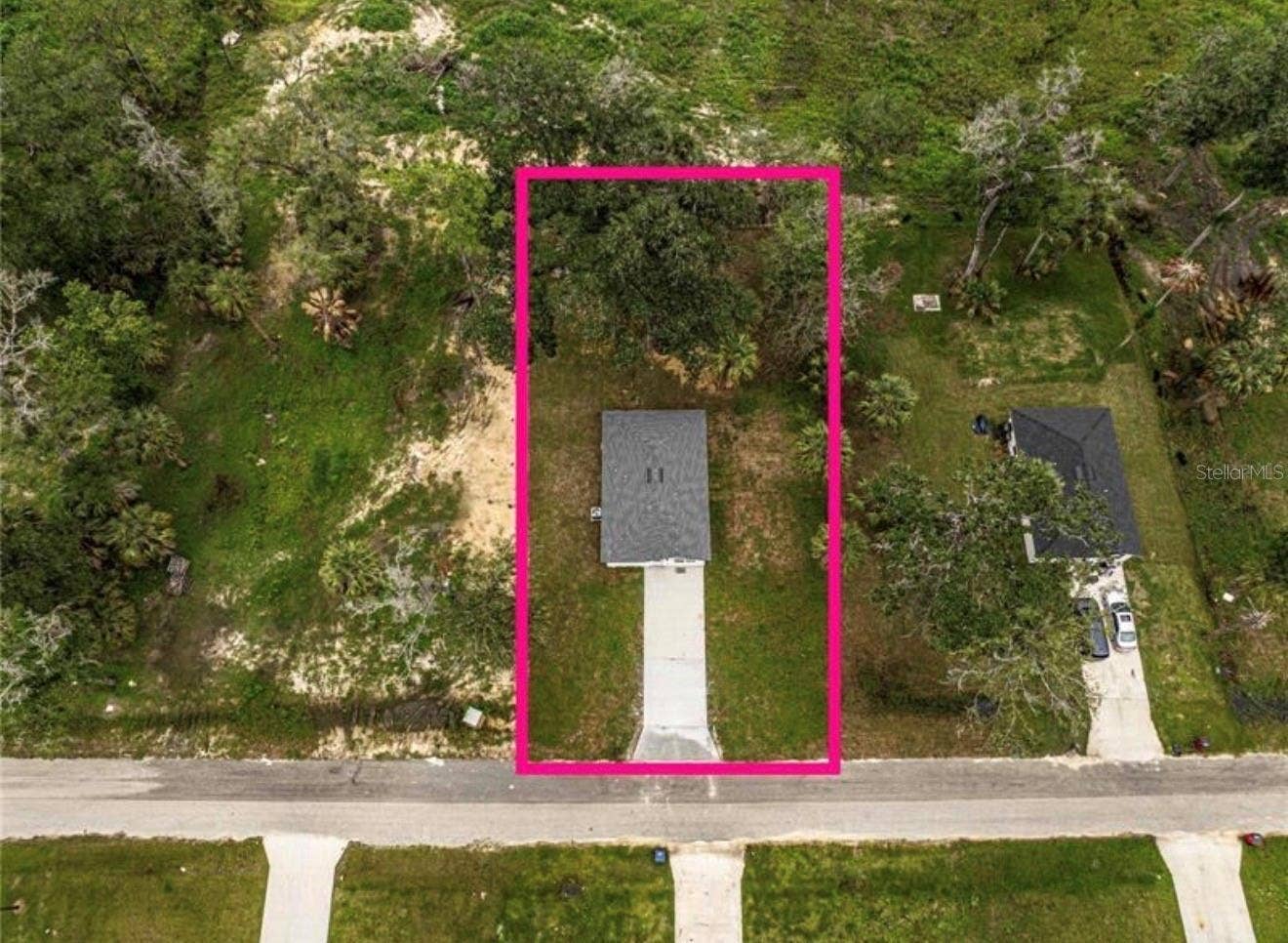 2399 CR 423, Lake Panasoffkee, FL 33538