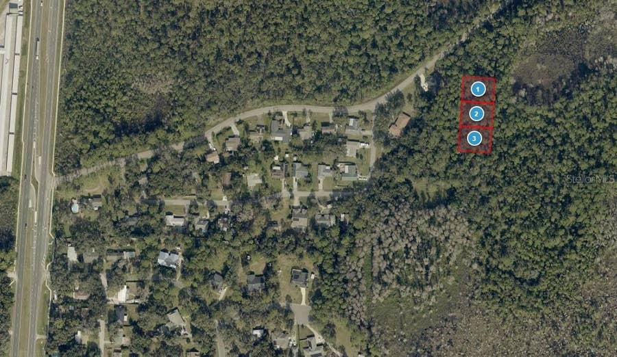 Property photo for PINE MEADOWS RD, Eustis, FL