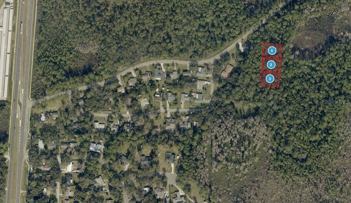 PINE MEADOWS RD, Eustis, FL 32736 PINE MEADOWS RD, Eustis, FL 32736