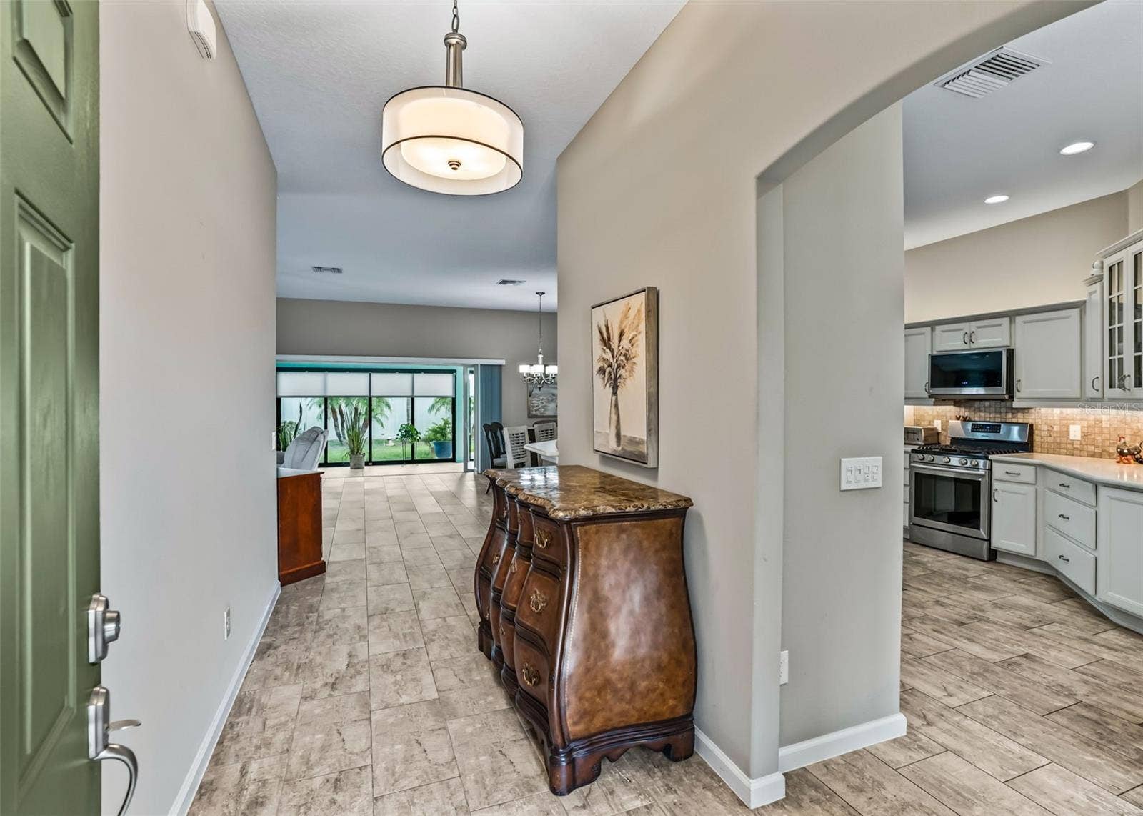6065 KECKONEN DRIVE, The Villages, FL 32163 6065 KECKONEN DRIVE, The Villages, FL 32163